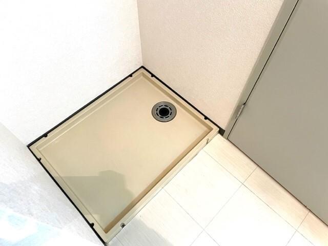 αＮＥＸＴ札幌第９（0205） 設備