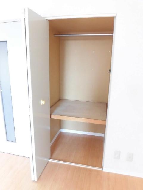 αＮＥＸＴ東札幌（0602） 収納