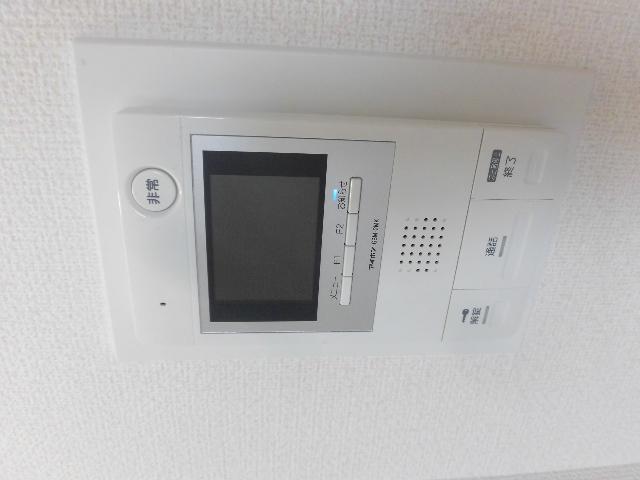 αＮＥＸＴ東札幌（1102） セキュリティ