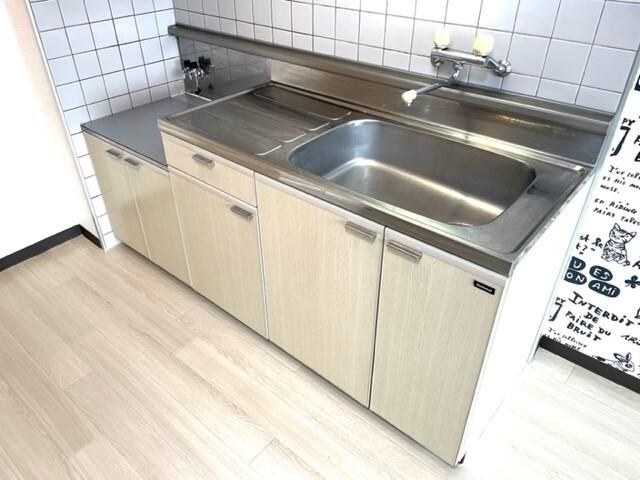αＮＥＸＴ札幌第９（0205） キッチン