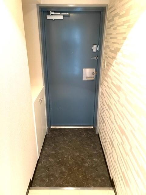 αＮＥＸＴ札幌第９（0205） 玄関