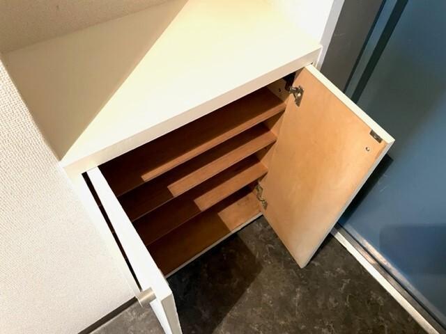 αＮＥＸＴ札幌第９（0205） その他