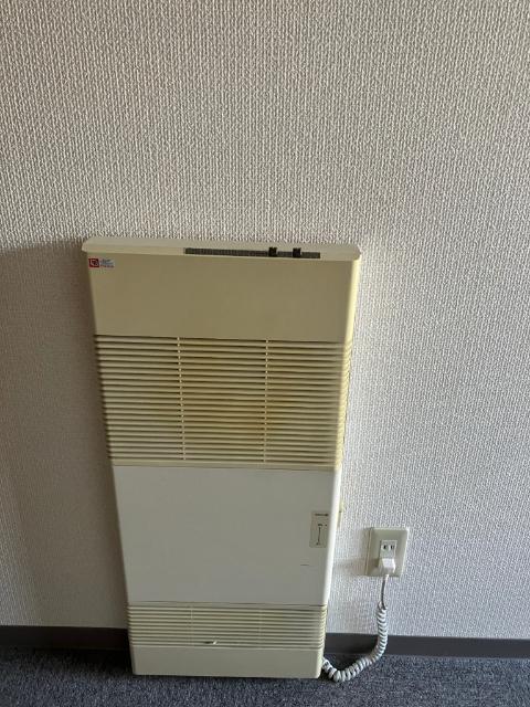 オ・ドミール北１９条 設備