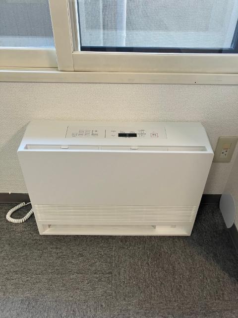 オ・ドミール北１９条 設備