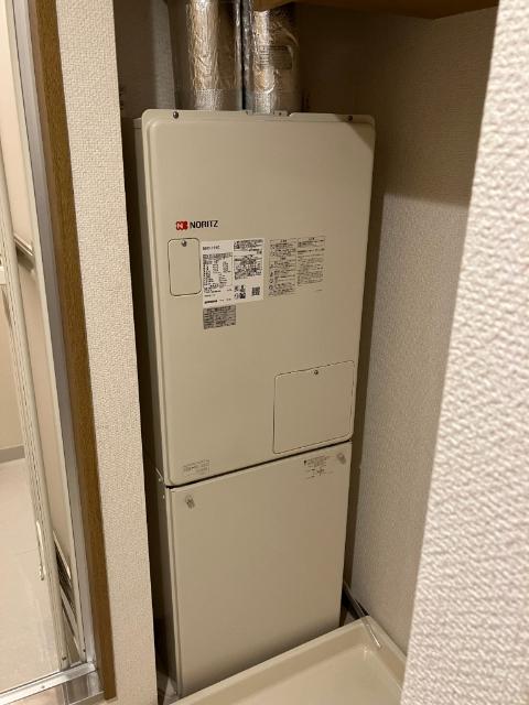 オ・ドミール北１９条 その他