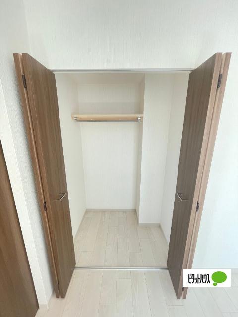 HS312（203） 部屋画像