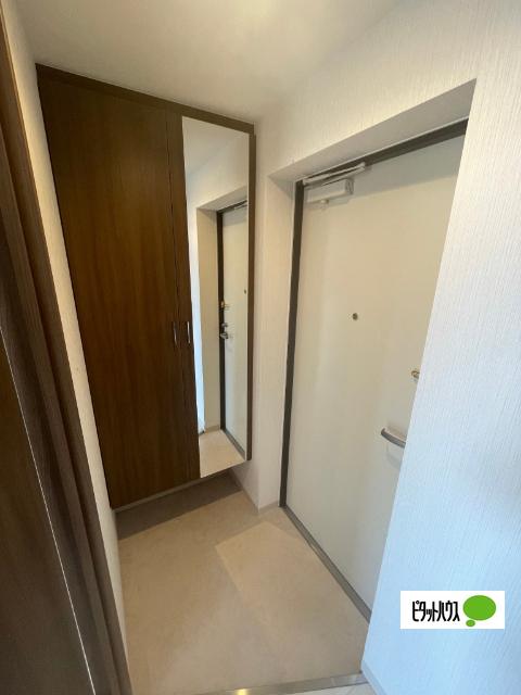 HS312（203） 部屋画像