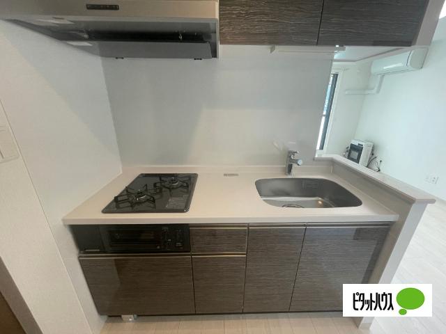 HS312（203） 部屋画像