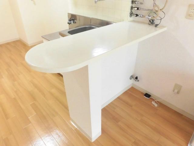 αＮＥＸＴ北１５条（1105） 設備