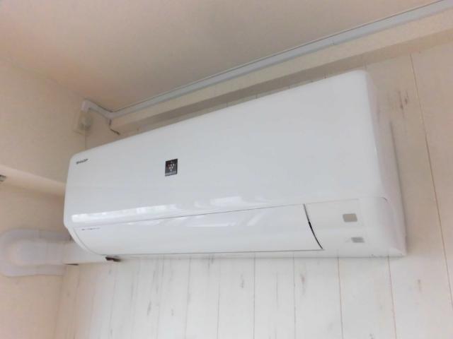 αＮＥＸＴ北１５条（1105） 設備