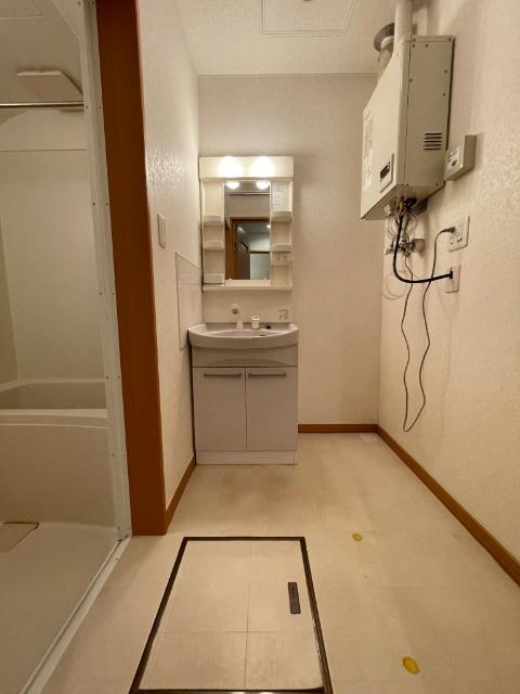 アワードＮ１９ 洗面