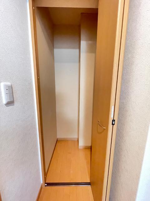 アワードＮ１９ 収納
