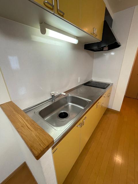 アワードＮ１９ キッチン