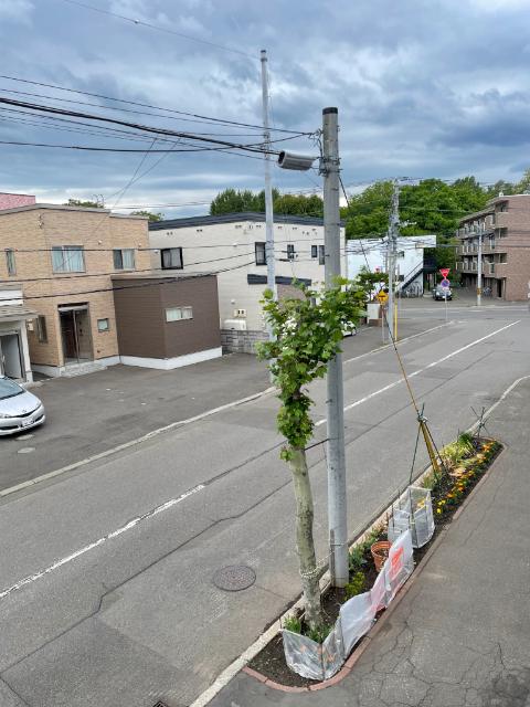 アワードＮ１９ 眺望