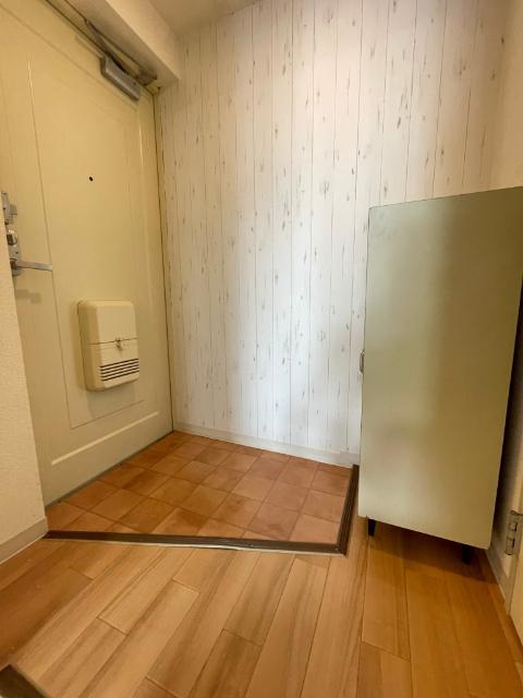 αＮＥＸＴ北１５条（1105） 玄関