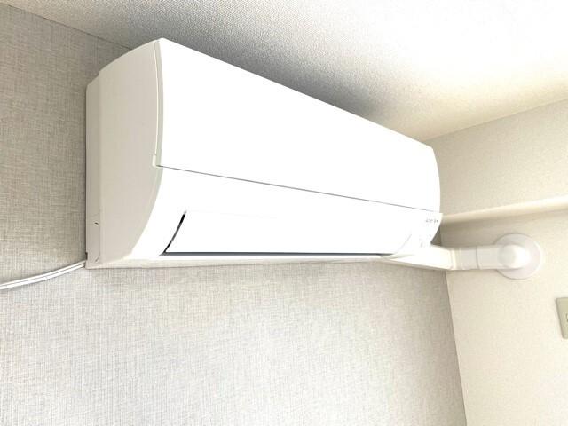 メゾン光星（0402） 設備