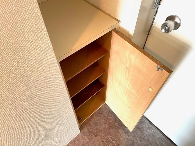 メゾン光星（0402） その他
