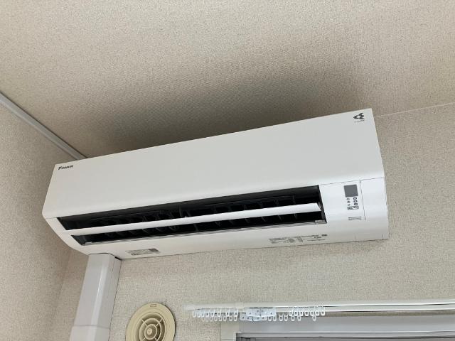 プロシード環状通東（0601） 部屋画像
