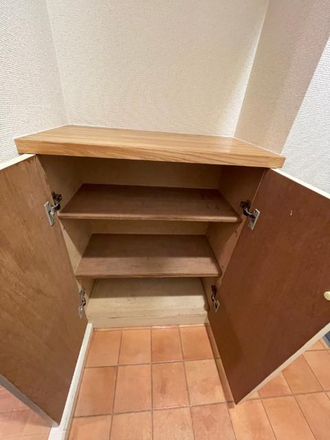 αＮＥＸＴ澄川（0207） 玄関