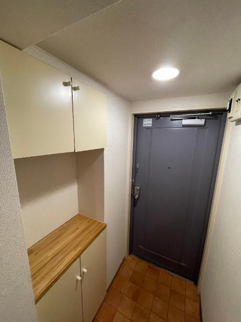 αＮＥＸＴ澄川（0207） 玄関