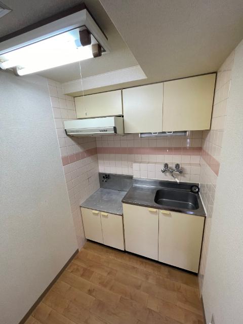 αＮＥＸＴ澄川（0207） キッチン
