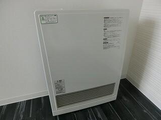 プランドールＬ 設備