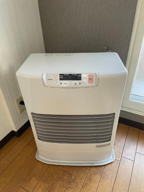 北広島市稲穂町東マンション 設備