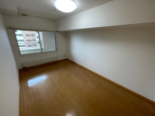 北広島市中央マンション 室内