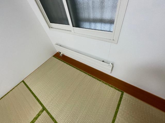 北広島市中央マンション 設備