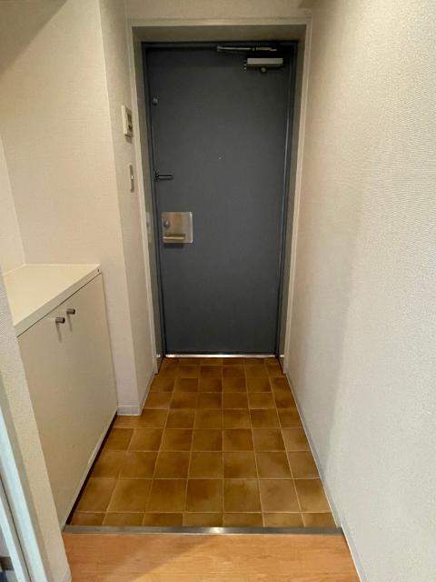 αＮＥＸＴ札幌第２２（0305） 玄関