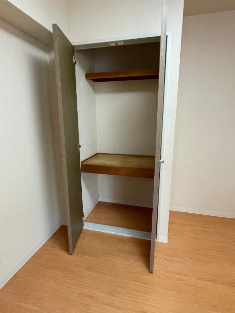 αＮＥＸＴ札幌第２２（0305） 収納
