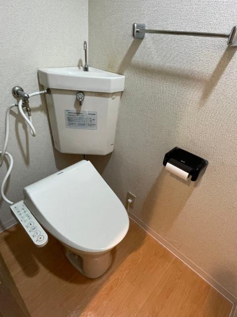 αＮＥＸＴ札幌第２２（0305） トイレ
