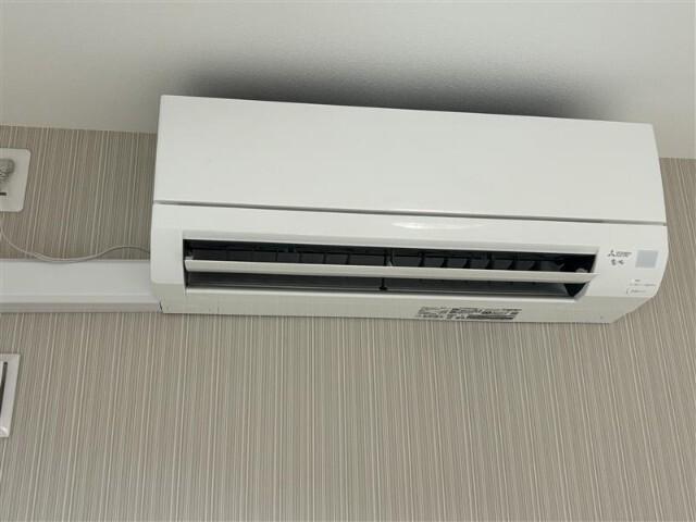 HS313（402） 設備