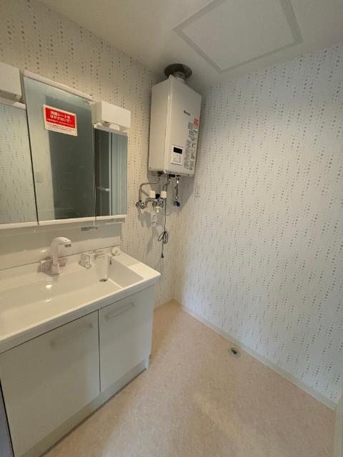 HS313（402） 洗面