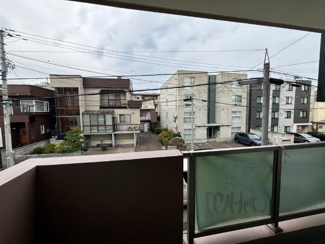HS313（302） 眺望