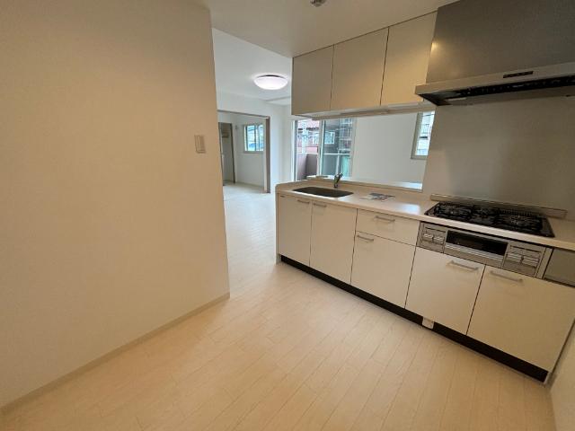 HS313（302） 部屋画像