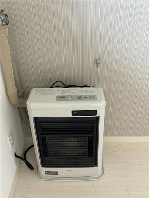 HS313（302） 設備