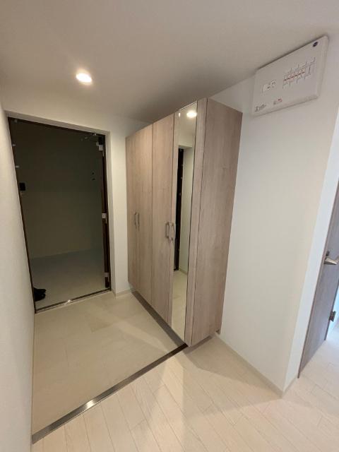 HS313（302） 玄関