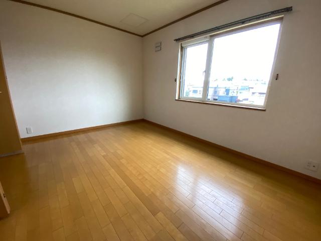 西岡高台テラスハウス（B） その他部屋・スペース