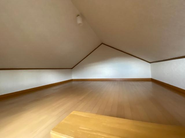西岡高台テラスハウス（B） その他部屋・スペース