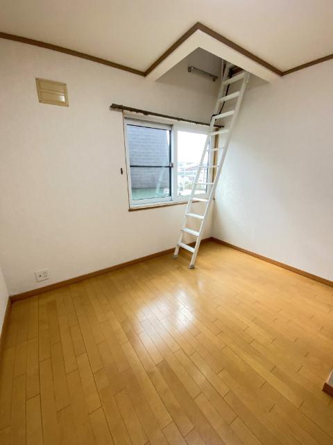 西岡高台テラスハウス（B） その他部屋・スペース
