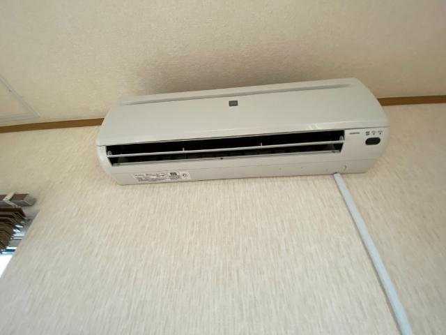 西岡高台テラスハウス（B） 設備
