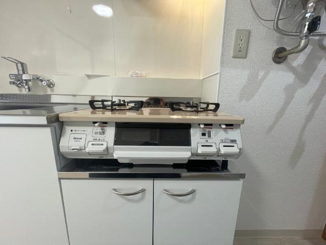 ホワイトヒルハウス（325） 設備