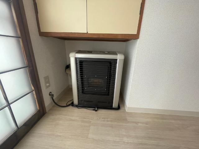 ホワイトヒルハウス（325） 設備