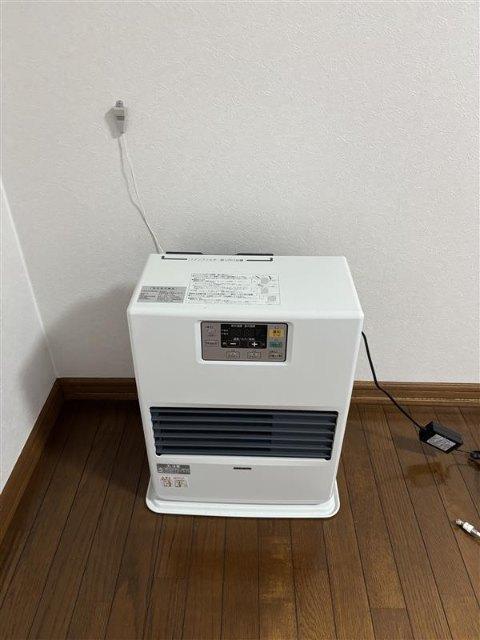 ハイツミルキーウェイ 設備