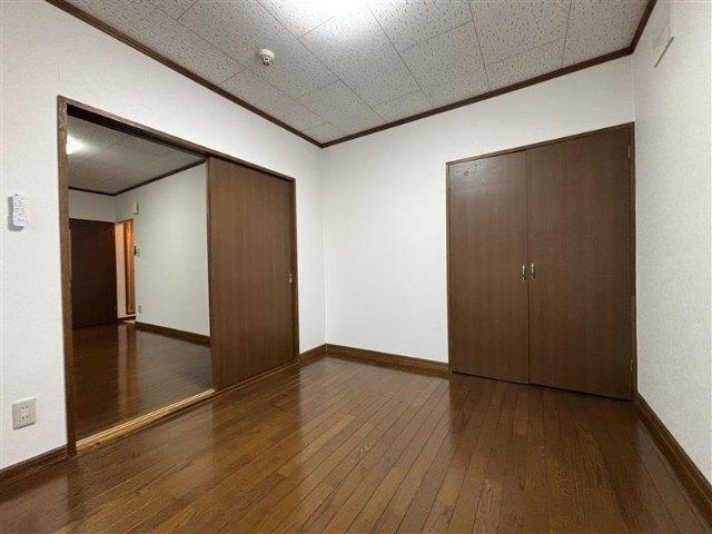 ハイツミルキーウェイ その他部屋・スペース