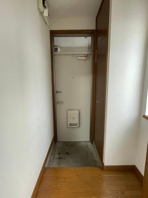 コンフォートテラス（102） 玄関