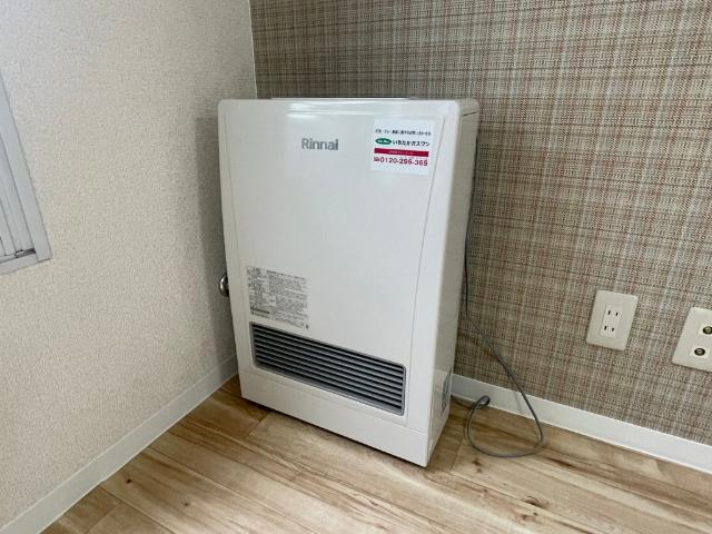 αＮＥＸＴ東札幌第２（0307） 設備