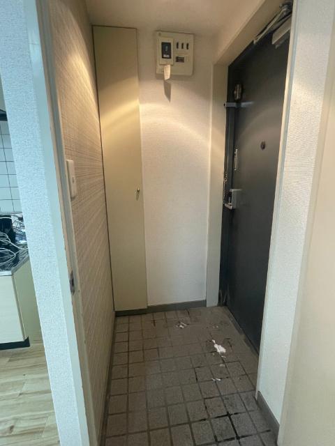 αＮＥＸＴ東札幌第２（0307） 玄関