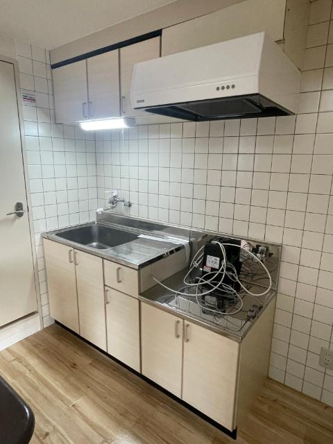αＮＥＸＴ東札幌第２（0307） キッチン